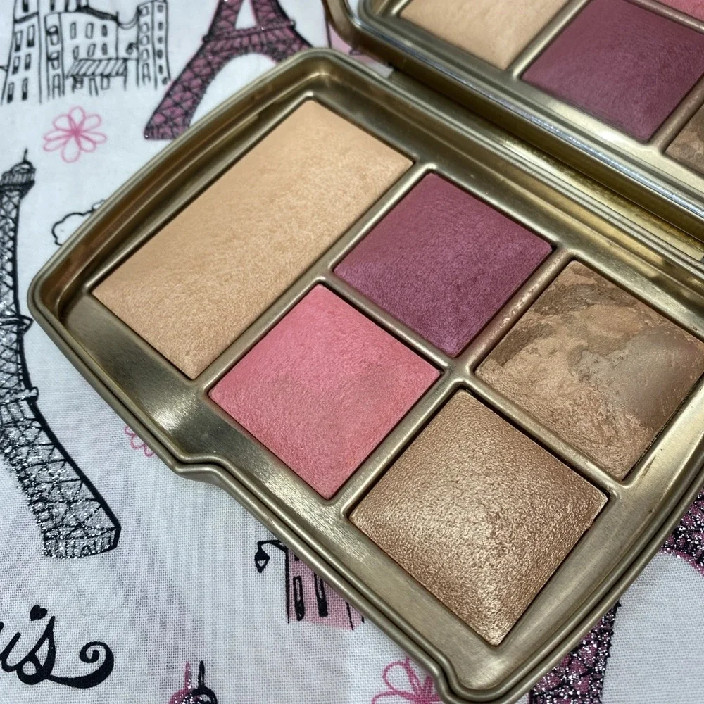 Hourglass Ambient Lighting Edit Universe Unlocked Palette READ DESCRIPTION PLEAS